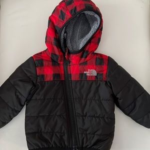 The North Face Reversible Jacket